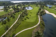 Shangri-La Hambantota Golf Club
